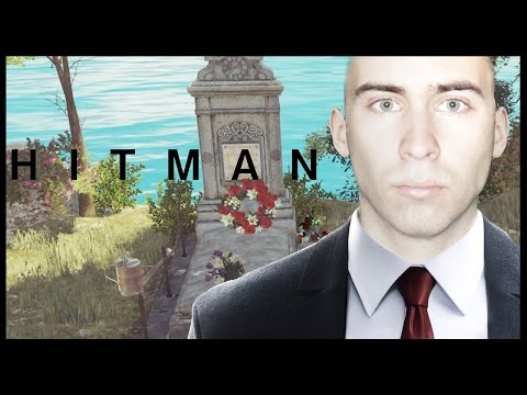 DOBRY SYN I PAMIĄTKA EPIZOD 2 SAPIENZA ZAGRAJMY W HITMAN PL 2016 E08