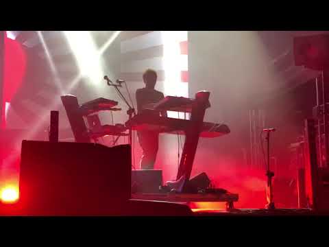 Alphaville - Big in Japan (Sieradz Open Hair Festival 2019)