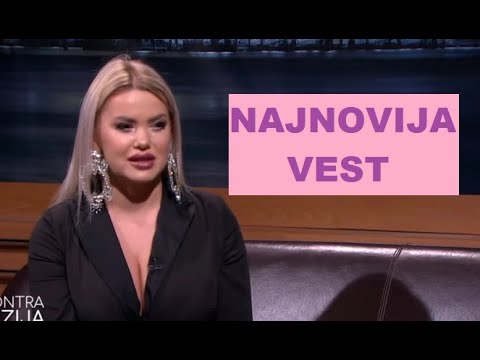 OVO je OTAC Sanje Stanković - EVO KAKO ON IZGLEDA #zadruga #zadrugainfo
