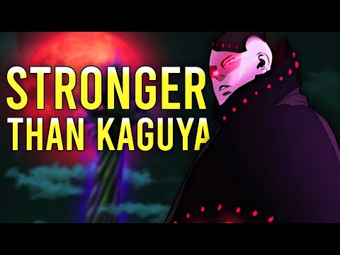 The Shinju's TRUE Power REVEALED?!