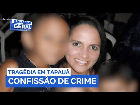 Companheiro de mulher desaparecida há uma semana confessa o crime