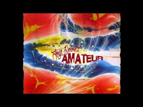 JORGE DOLOREZ (JOT4J4Y) - AMATEUR (Full Album)