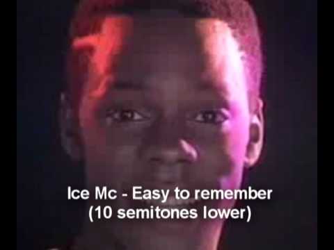 Nebma Vs Ice Mc (SAME MUSIC)