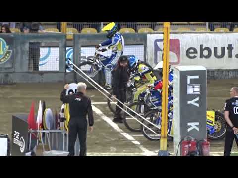 Moje Bermudy Stal Gorzów - For Nature Solutions Apator Toruń 29.08.22