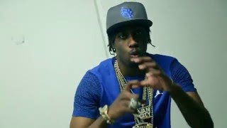 WHYG - HER (OFFICIAL VIDEO)