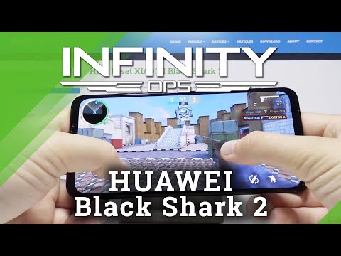 Critical Strike Gameplay on XIAOMI Black Shark 3 – Gaming Quality Checkup