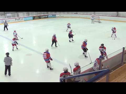 IFK Lepplax D2 A - He-Ki Rangers 9.2. 2020