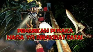 Download lagu The Fatal Retraction of the Dragon Heirloom mp3