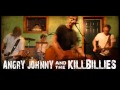 Angry Johnny and the Killbillies - Jerry Lynn ...