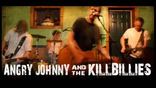 Angry Johnny and the Killbillies - Jerry Lynn .