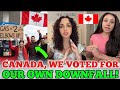 Canadians Admit It They Voted For Their Own Downfall And Now Canada Is Facing The Consequences