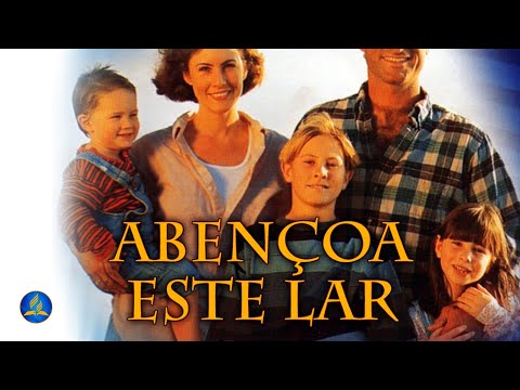 Abençoa Este Lar video