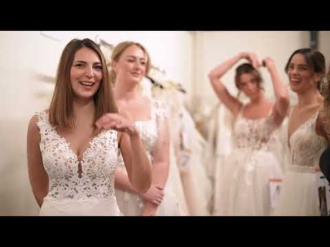 Global Bridal House Event Amsterdam 2024 | Official Aftermovie