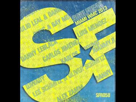 Adrian Butabi, Toni Carrillo, Derek Case - Set a Name (Original Mix)