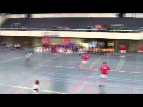 ZV Speedo bedrijventoernooi 6 januari 2012