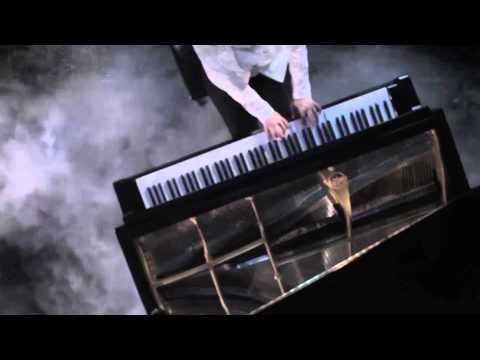 Faith Alive Band (feat. Bailey Rudoski) - Majesty (OFFICIAL VIDEO)