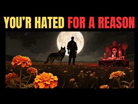 Dark Psychology Exposed:  Why Matured Loners Beat Toxic People at Their Own Game (Every Single Time)