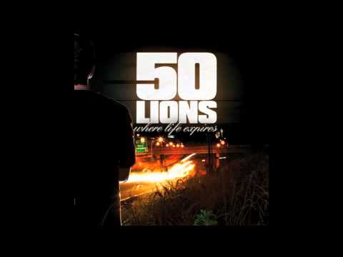 50 Lions - No Escape