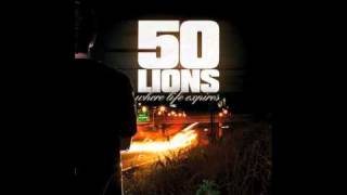 50 Lions - No Escape