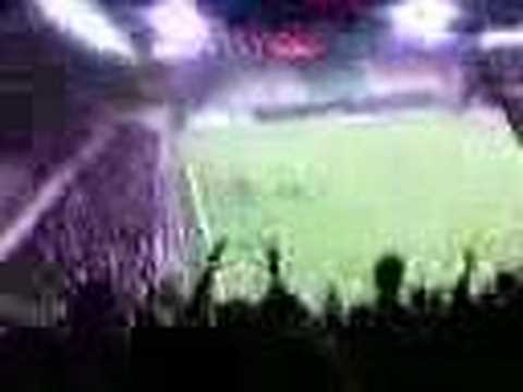 Club Brugge - AA Gent 080507