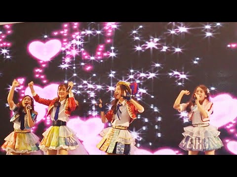 BNK48 Mini concert  "Digital Government Summit 2019" @centralwOrld