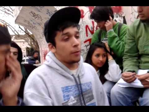 MEB vs ISIDISHI Ranchada Under 2da Ronda