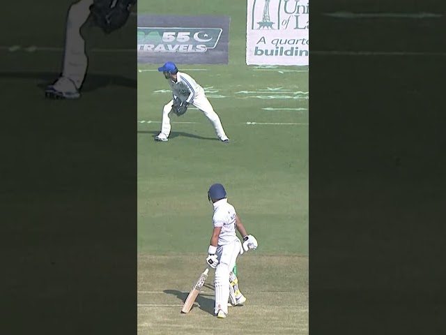 1sr Session Highlights | President Trophy 2025-26 | Final | M2Y1H #Presidentstrophy