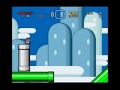 SMW Custom Level Pipe Land