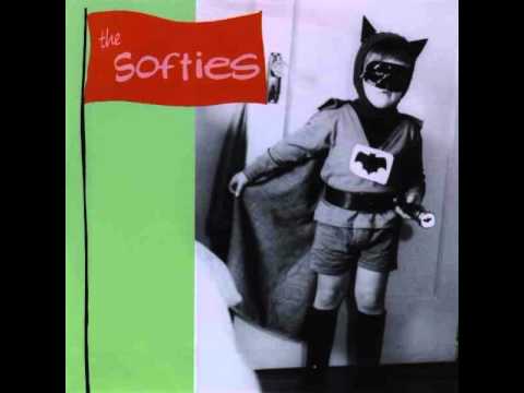 The Softies - As Skittish As Me