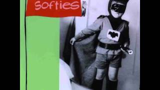 The Softies - As Skittish As Me