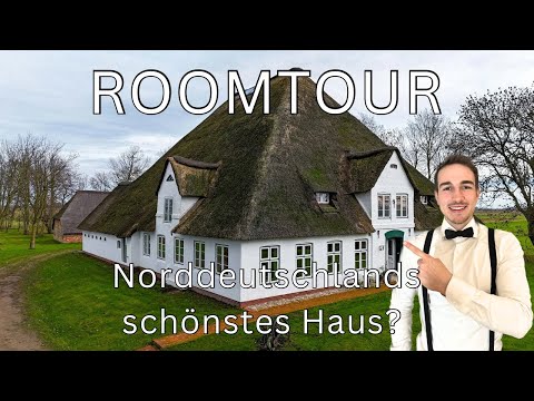 Live like Germany's richest driving instructor | Real Estate | Room Tour | House Tour