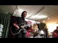 CACTUS at the Record Collector, Alaska