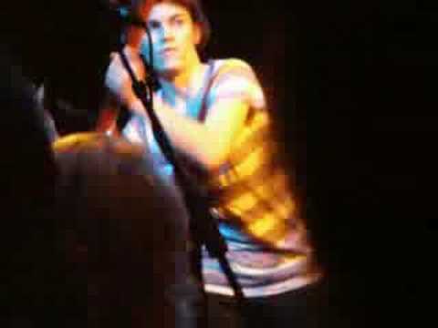 kaki king bang bang club berlin sdifh+banter