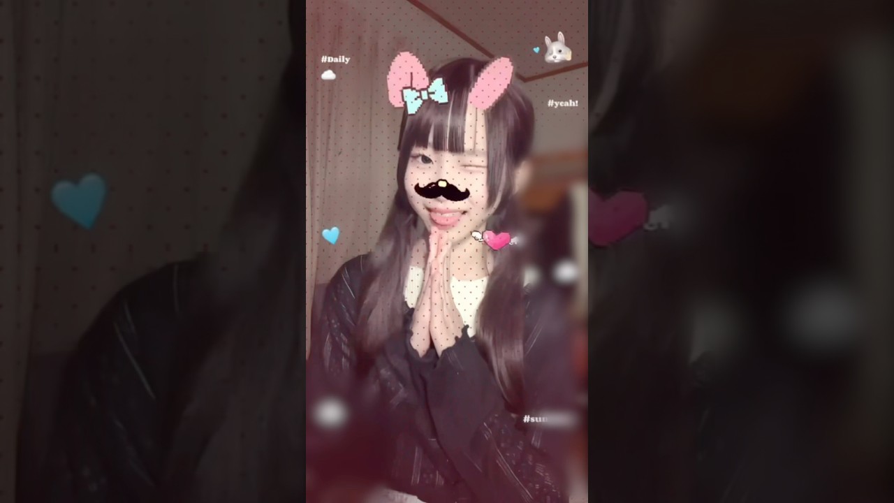 春休み終わっちゃうねー‪🎶‬🌀部屋汚すぎてめっちゃモザイクになっちゃったのはひみつ🙊💓#踊ってみた #fyp #shorts