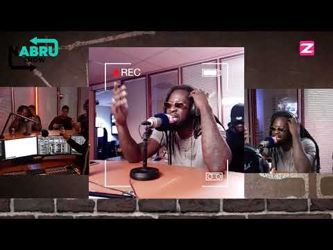 LOONZ | NABRUSESSIE #3