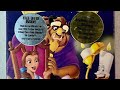 Opening Closing To Disney S Sing Along Songs Be Our Guest 1992 VHS