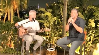 Victor e Leo - Amigo Apaixonado - Retorno da Dupla - Live 2023 (Turne 2024)
