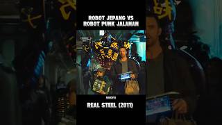 Download lagu ROBOT JEPANG VS ROBOT JALANAN #film #shorts mp3