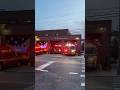 Everyone Goes FDNY Engine 326 Ladder 160 Battalion 53 Respond On Springfield Blvd Fdny Nyc