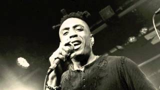 Janet Kay Ft. Omar  'Giving My Heart To You'