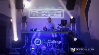Expo Djs Live sessions 001 :: Homer Tonos