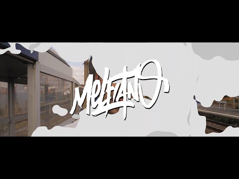 Melfiano - Trace Ta Route (prod El Gaouli)