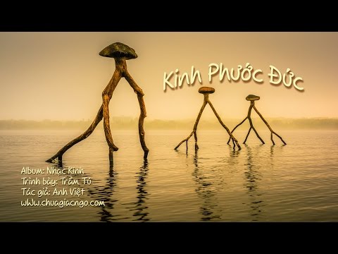 Kinh phước đức