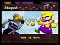 Smash Remix 1 2 NEW Update 1P Remix Sheik Fail