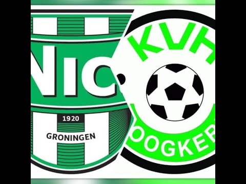 Nic./Hoogkerk A1 - Mid-Fryslan A1