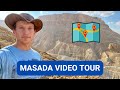 Masada Tour The Most Affordable Way To Experience Masada Discount Code