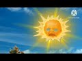 Teletubbies Lost Episode 2009 Godzilla Exe Ending Scenes