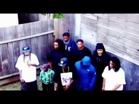 HD of Bearfaced (Ft. Lil Rod) - Still Down (Official Video)