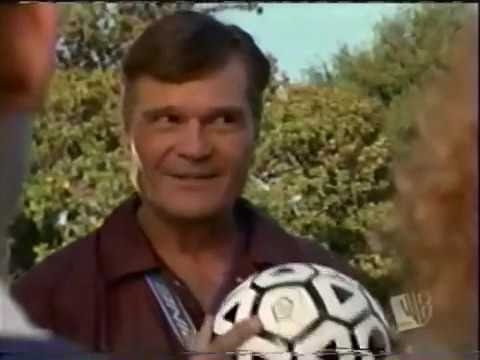 Maybe It's Me (2001) S01E08