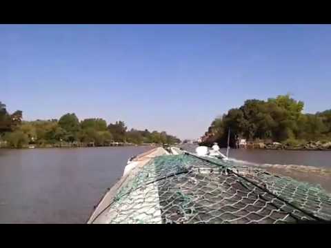 Semirrigido MOON NAV lll Offshore, expediciones, recate, diseño Norberto Luna construccion Lunamar-